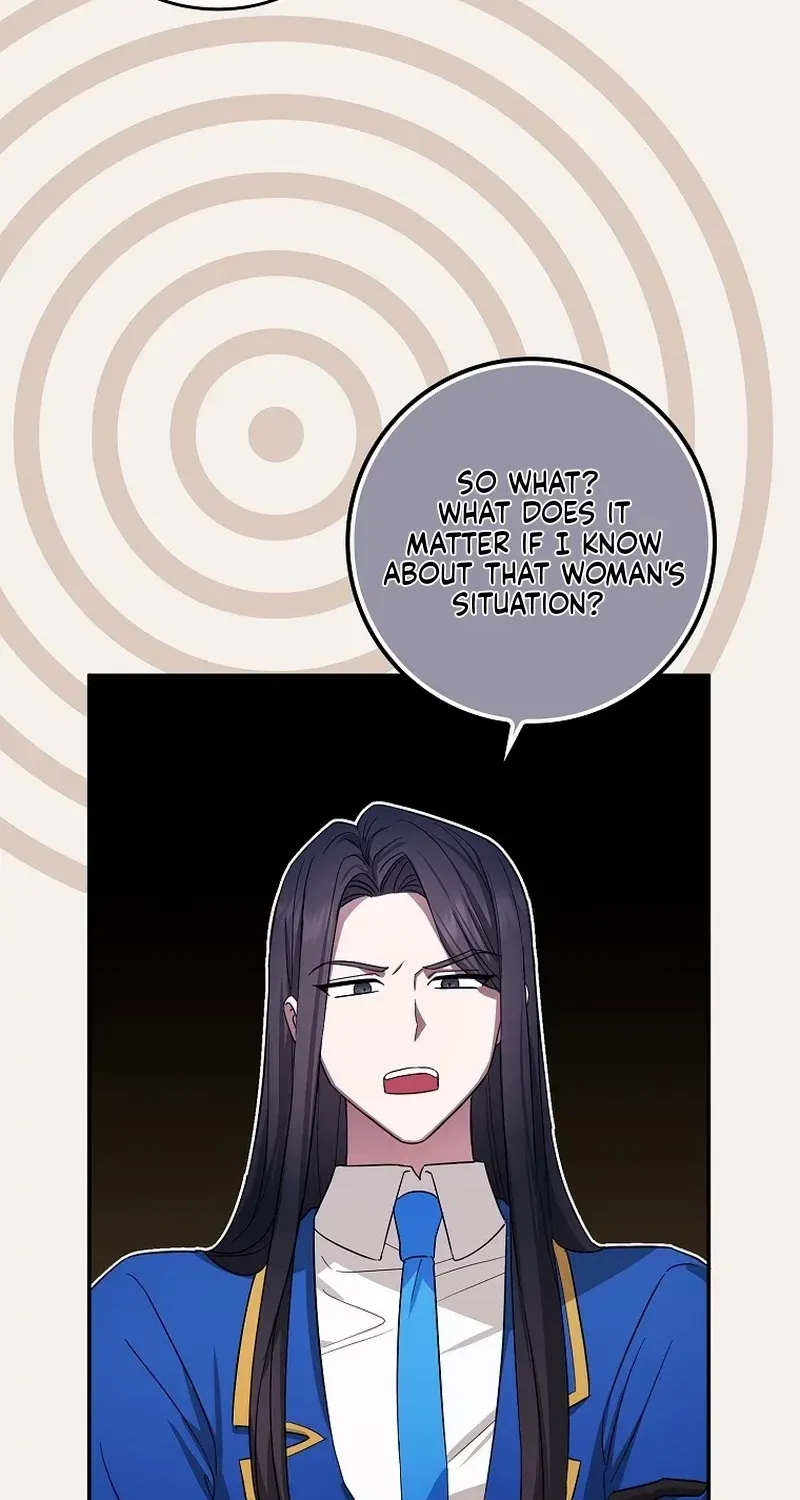 Deadlines are Raining in the Status Window Chapter 21 page 58 - 