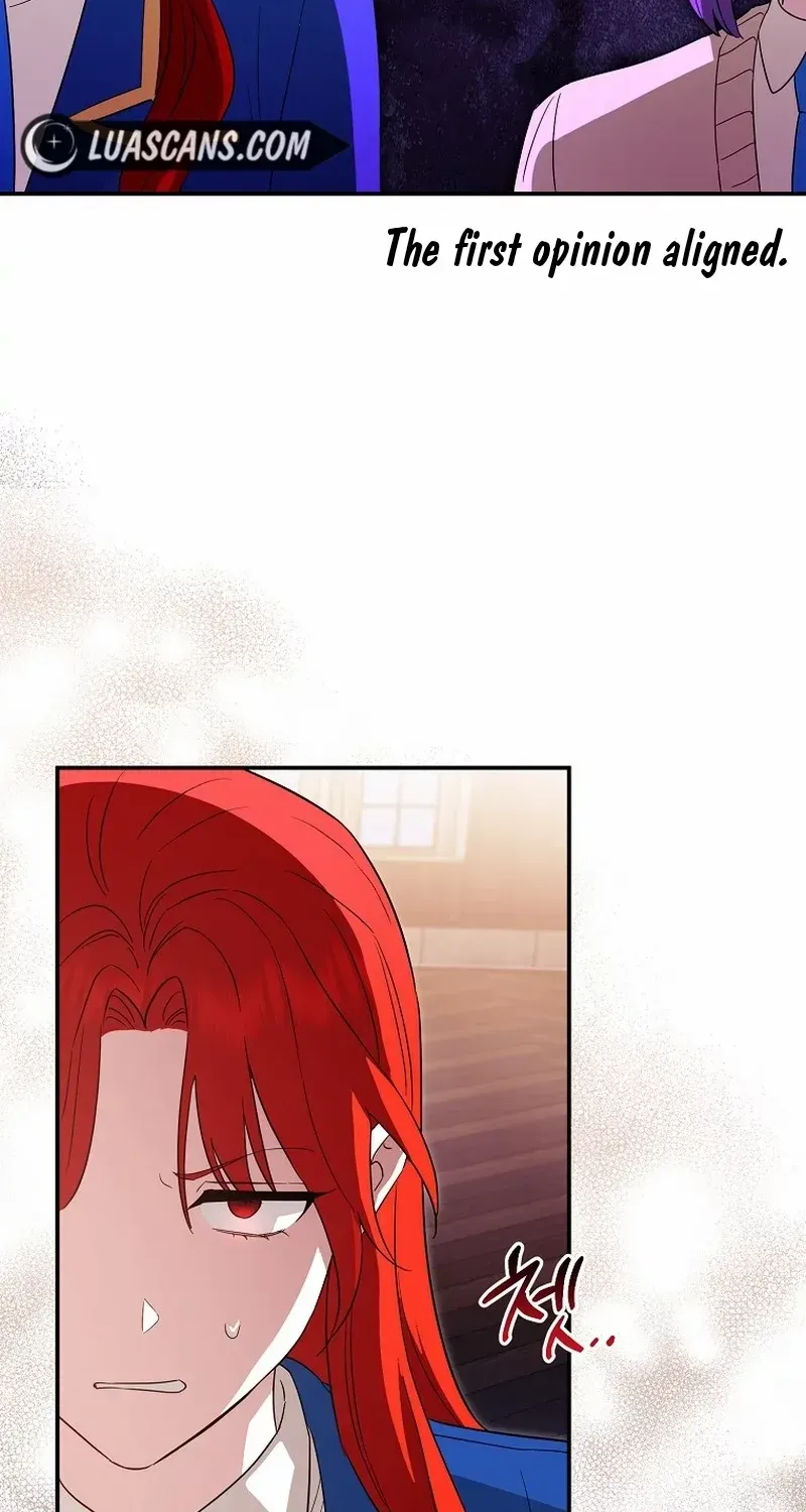 Deadlines are Raining in the Status Window Chapter 21 page 60 - 