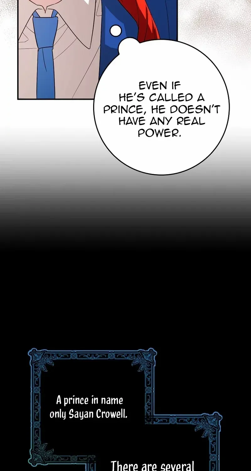 Deadlines are Raining in the Status Window Chapter 21 page 61 - 