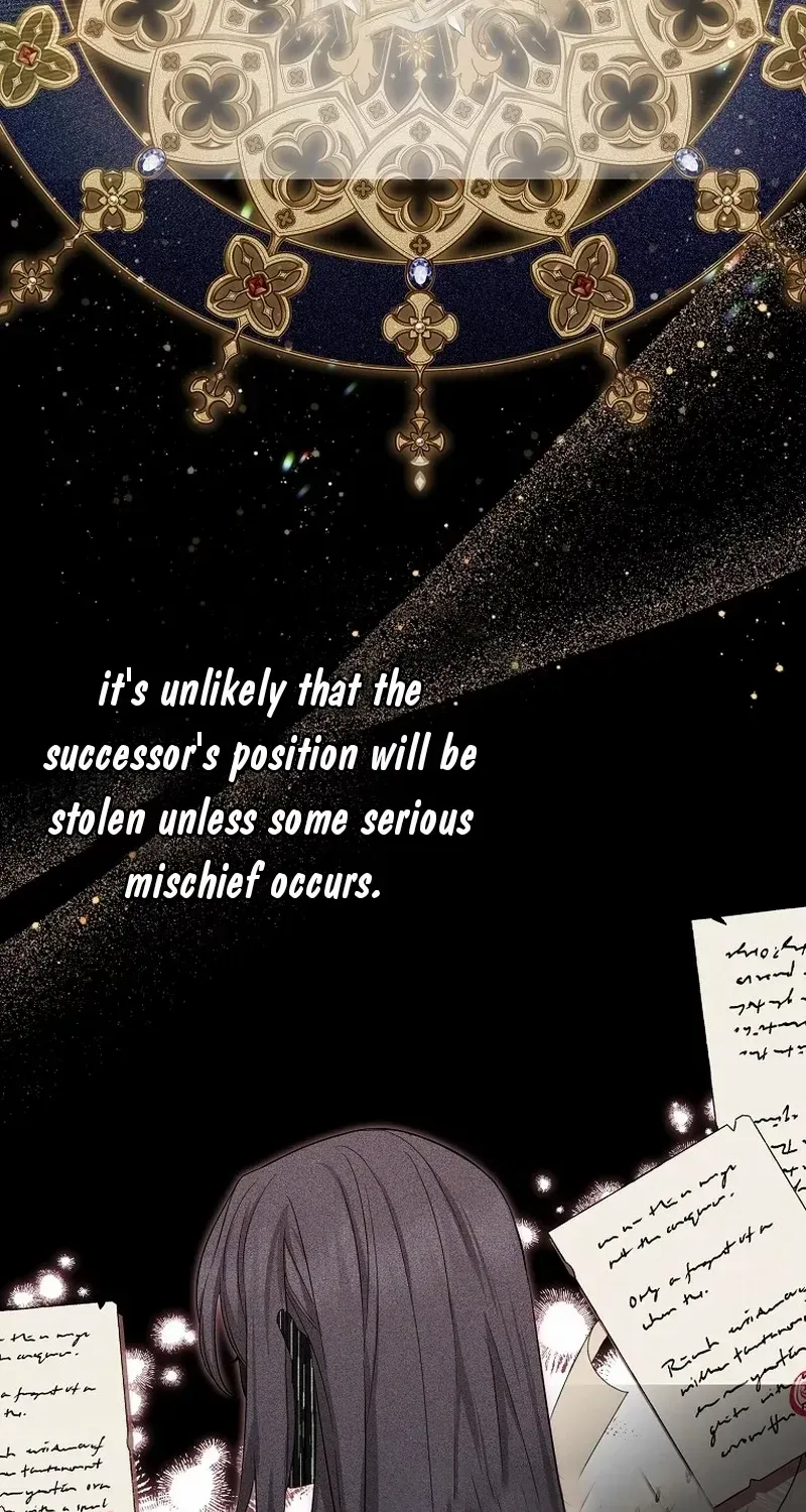Deadlines are Raining in the Status Window Chapter 21 page 66 - 