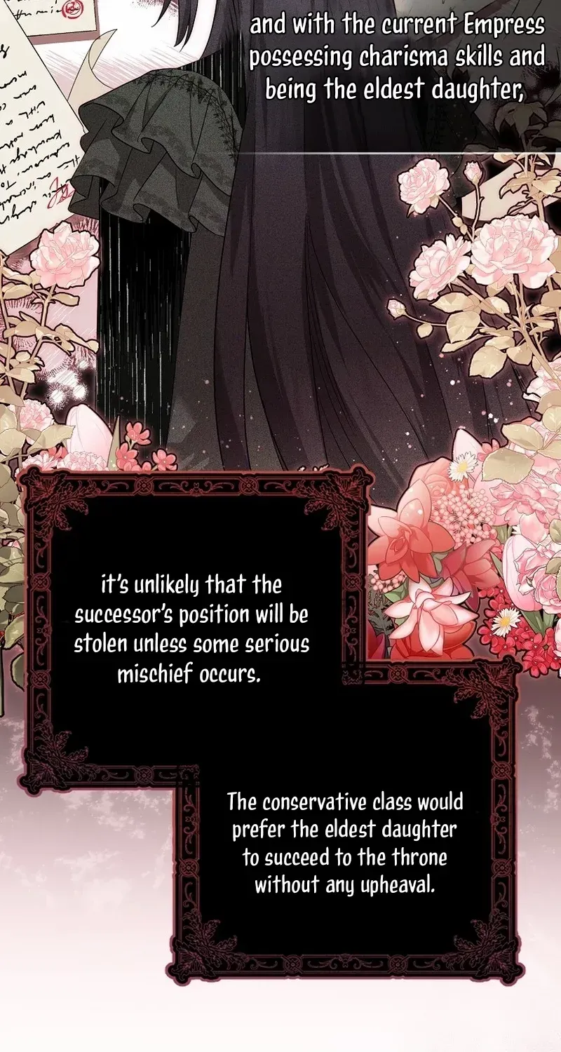Deadlines are Raining in the Status Window Chapter 21 page 67 - 