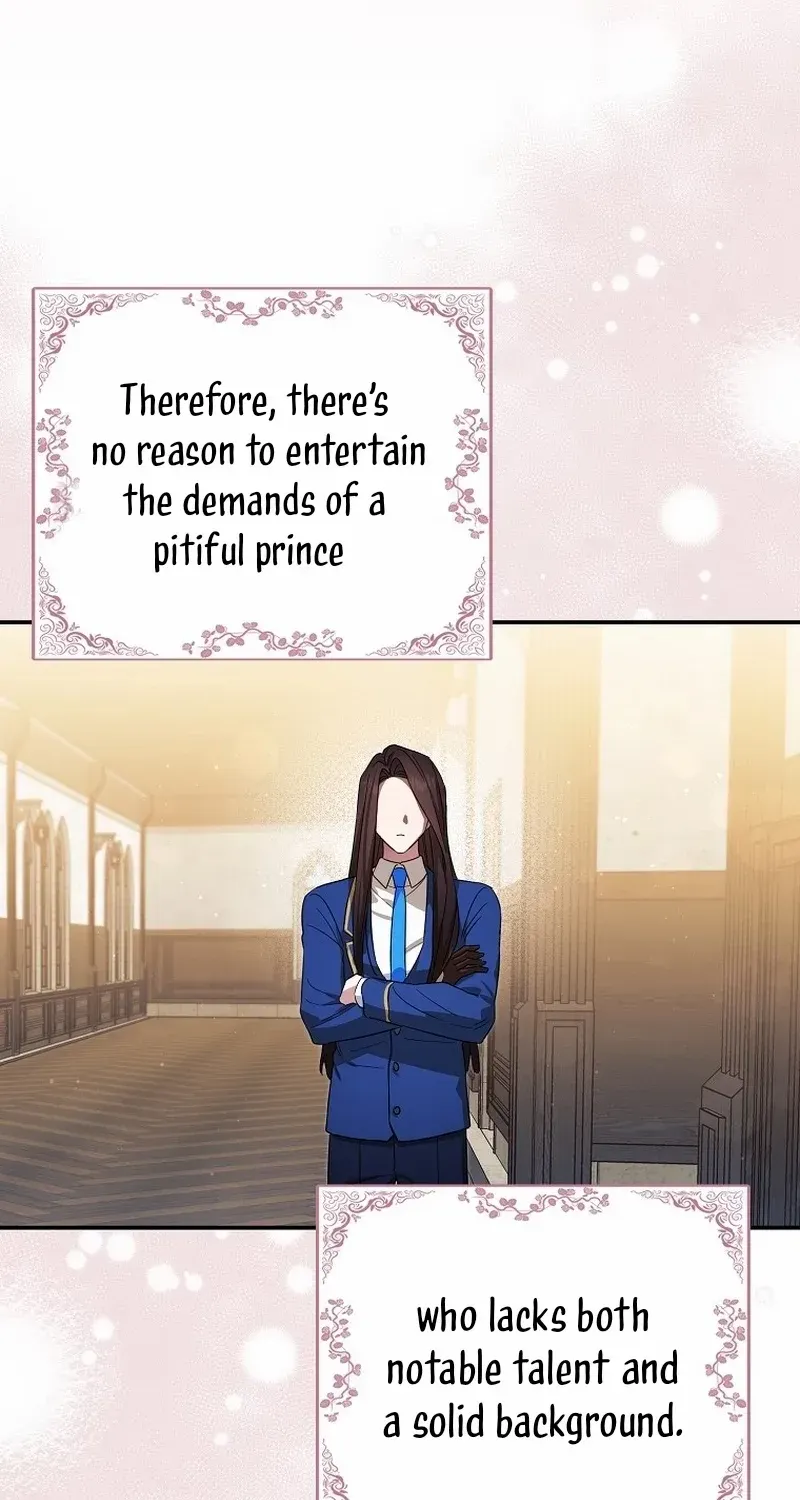 Deadlines are Raining in the Status Window Chapter 21 page 68 - 