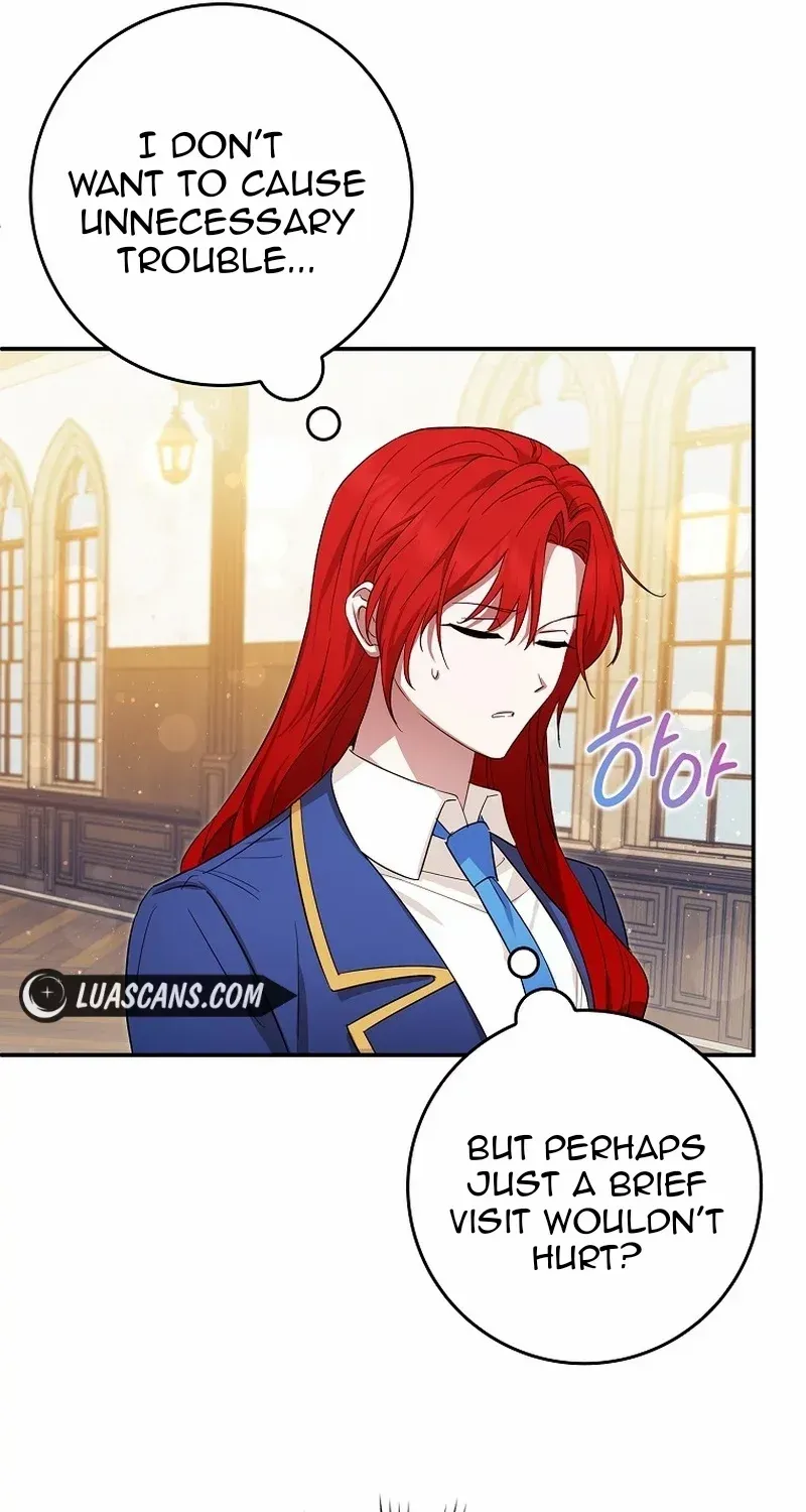 Deadlines are Raining in the Status Window Chapter 21 page 70 - 
