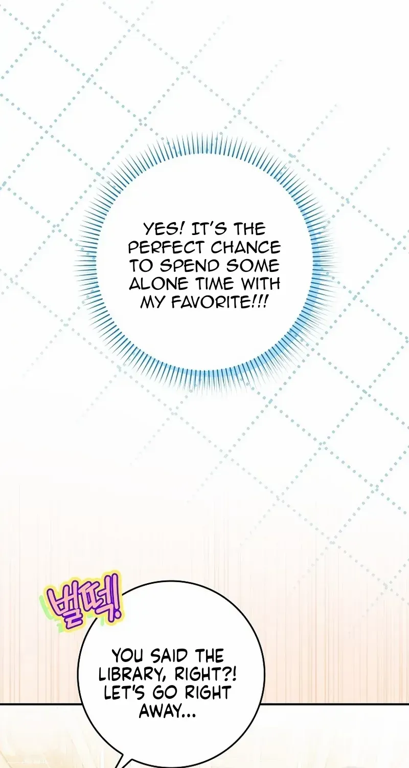 Deadlines are Raining in the Status Window Chapter 21 page 77 - 