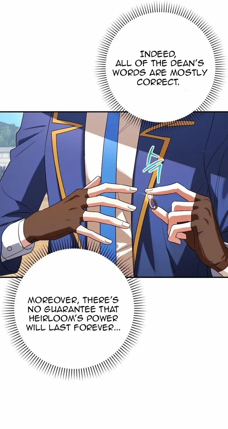 Deadlines are Raining in the Status Window Chapter 21 page 9 - 