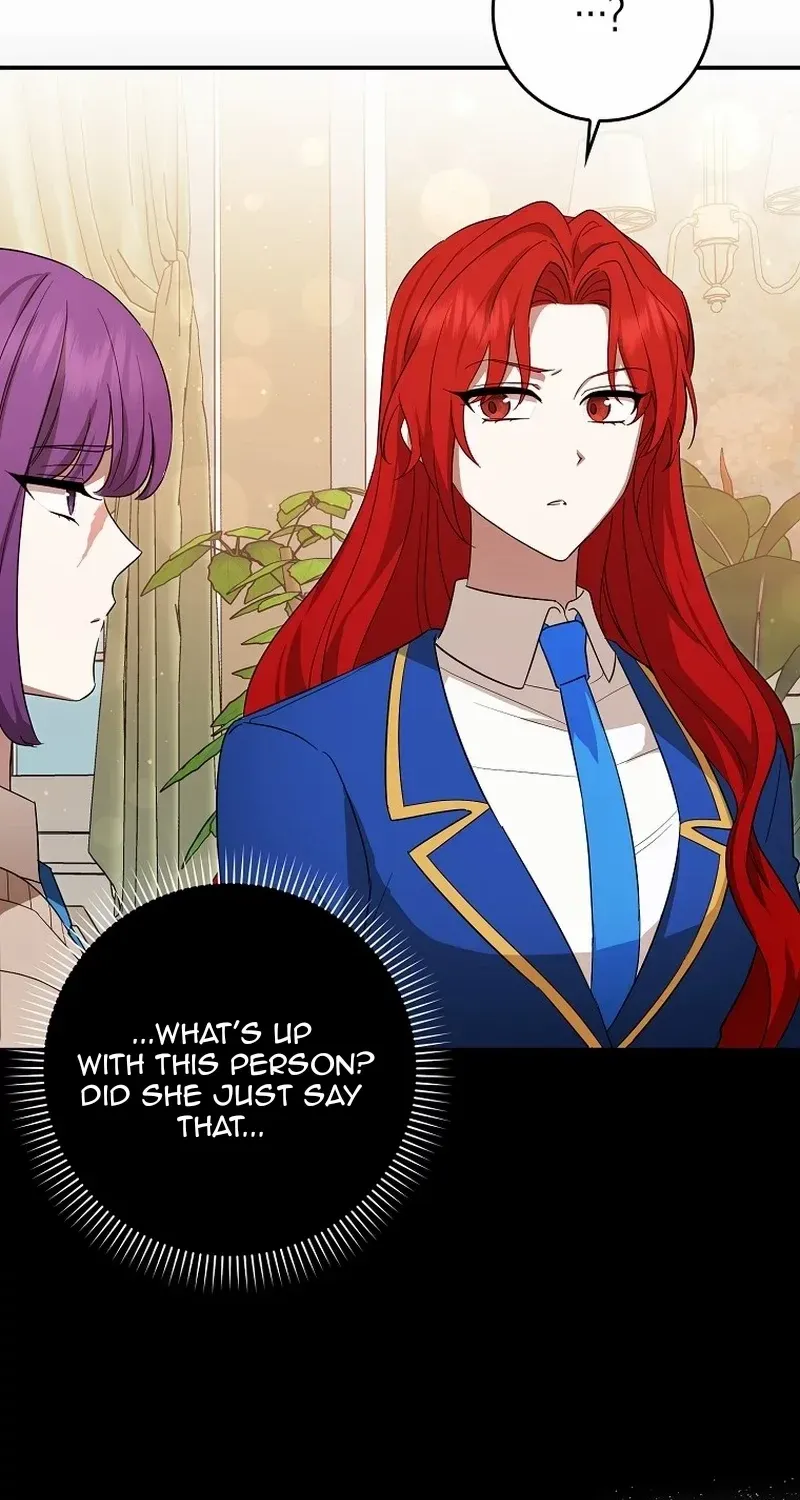 Deadlines are Raining in the Status Window Chapter 21 page 85 - 