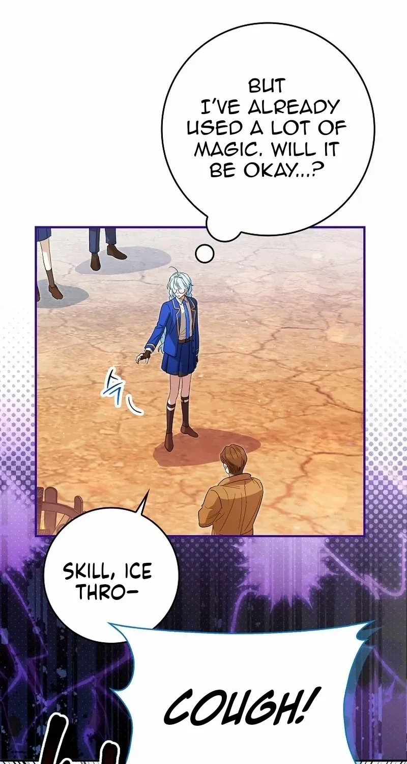 Deadlines are Raining in the Status Window Chapter 21 page 10 - 