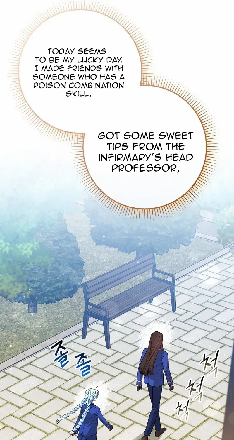 Deadlines are Raining in the Status Window Chapter 21 page 91 - 
