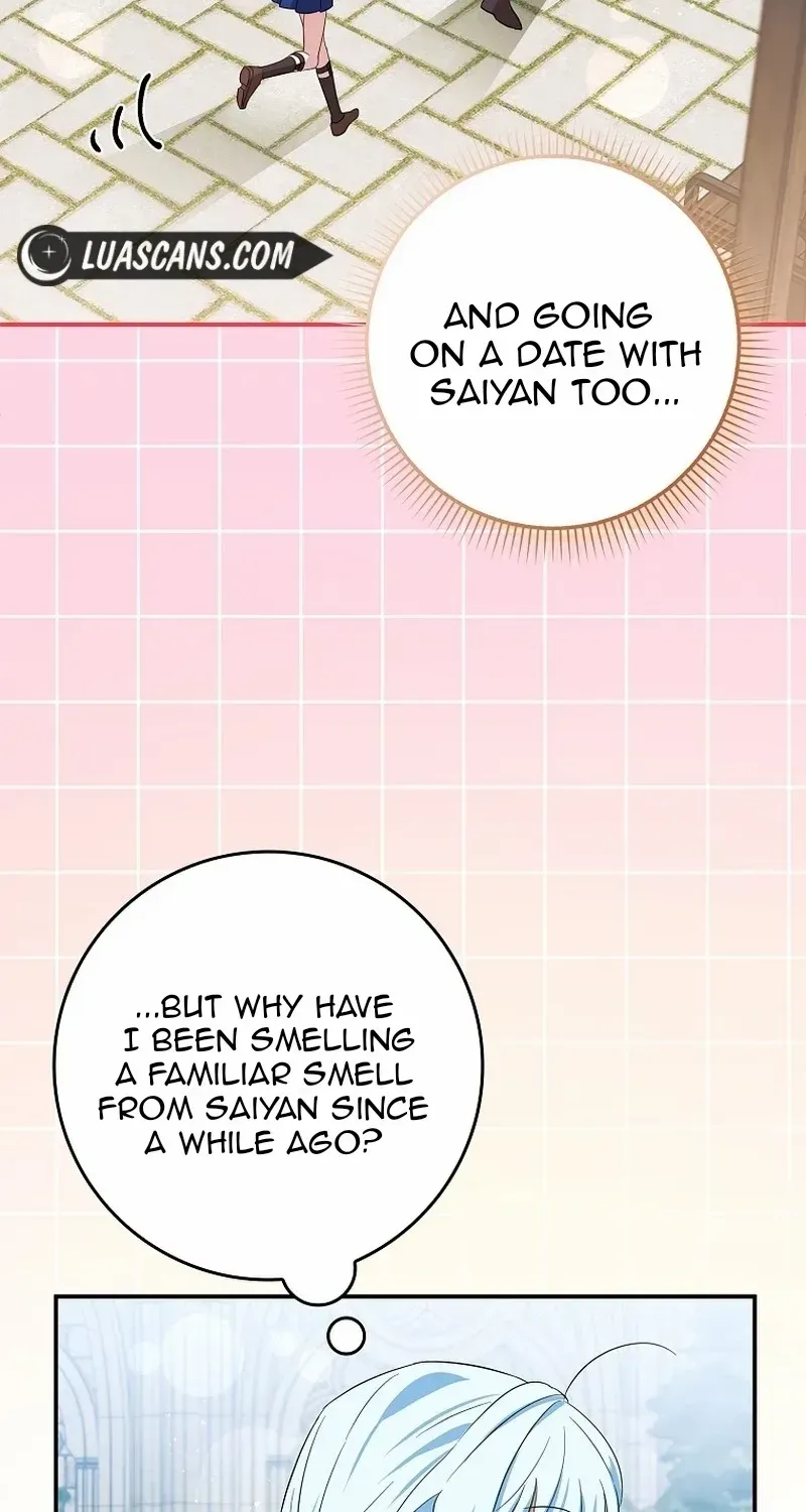 Deadlines are Raining in the Status Window Chapter 21 page 92 - 