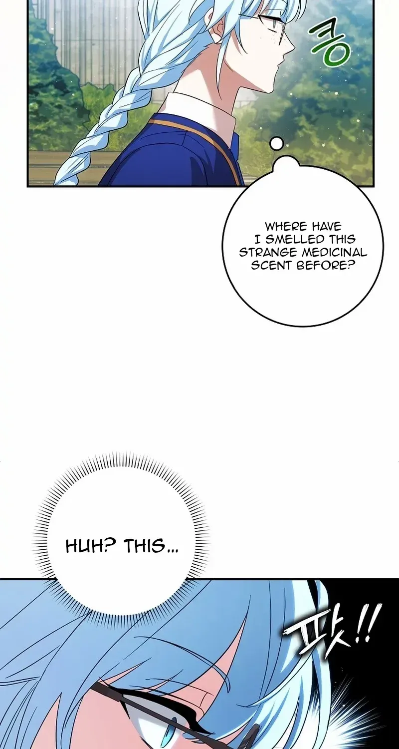 Deadlines are Raining in the Status Window Chapter 21 page 93 - 