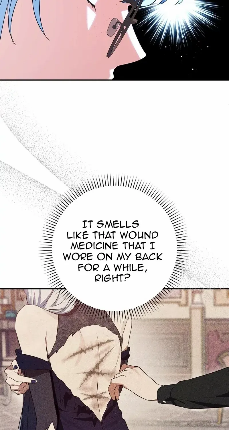 Deadlines are Raining in the Status Window Chapter 21 page 94 - 