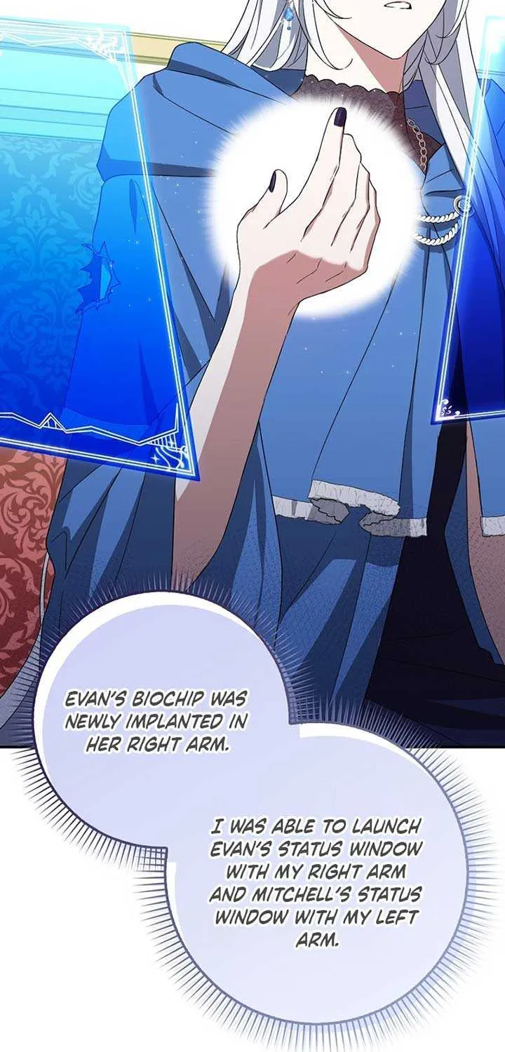 Deadlines are Raining in the Status Window Chapter 3 page 11 - 