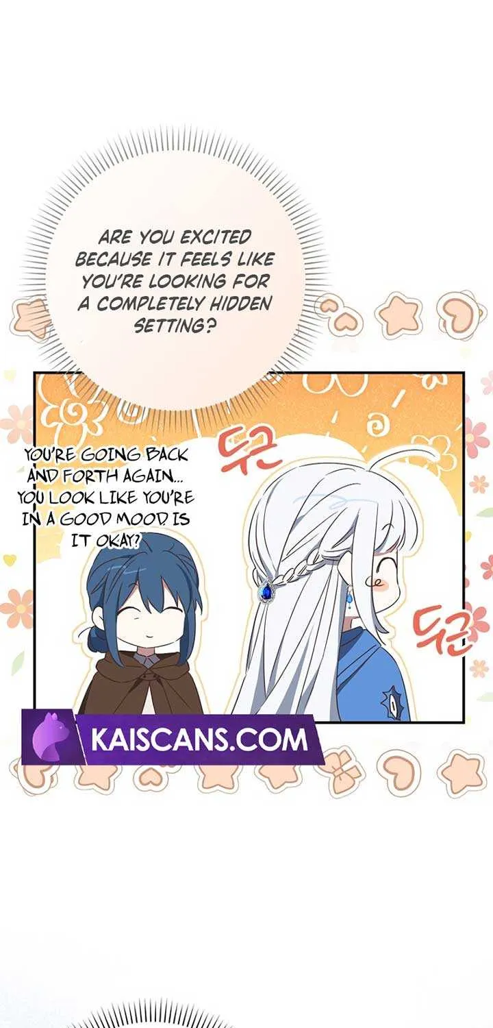 Deadlines are Raining in the Status Window Chapter 3 page 13 - 
