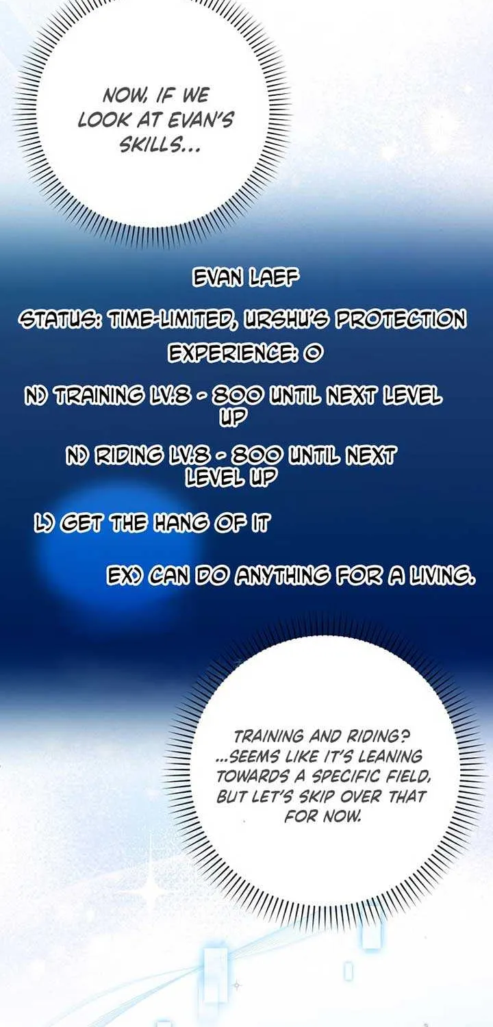 Deadlines are Raining in the Status Window Chapter 3 page 14 - 