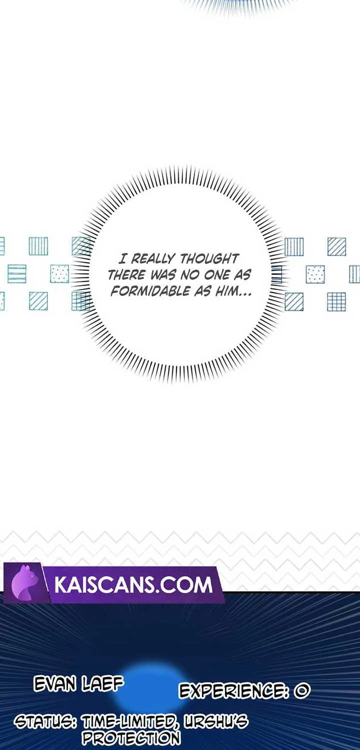 Deadlines are Raining in the Status Window Chapter 3 page 17 - 