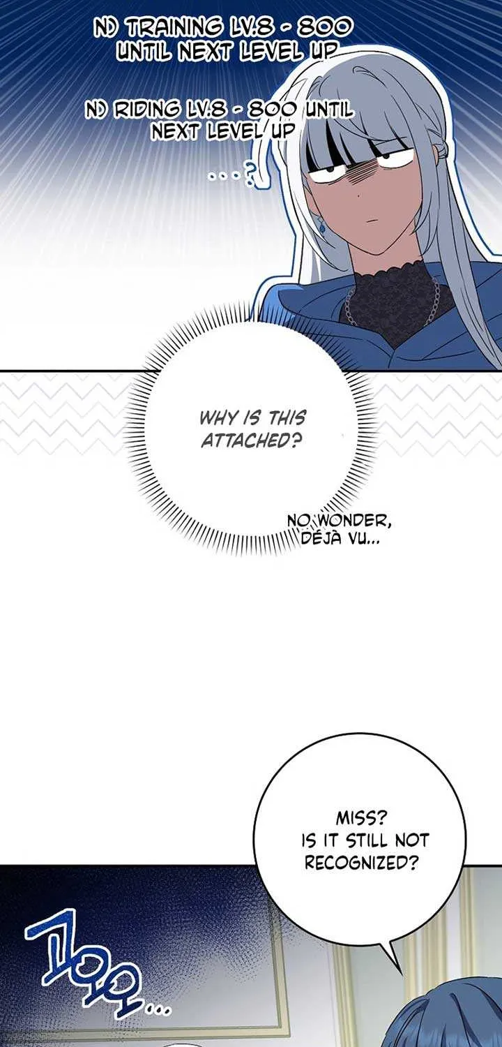 Deadlines are Raining in the Status Window Chapter 3 page 18 - 