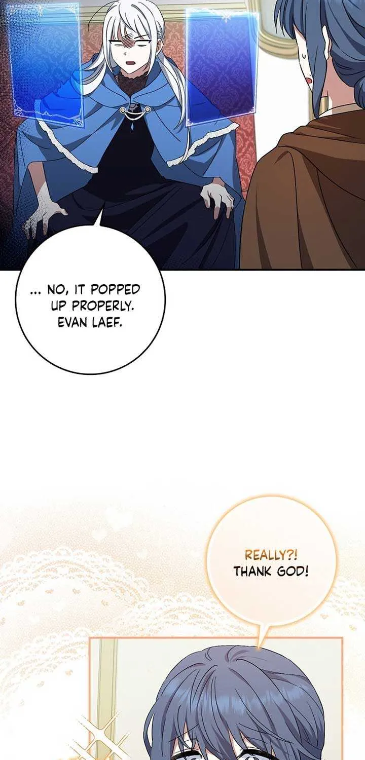 Deadlines are Raining in the Status Window Chapter 3 page 19 - 