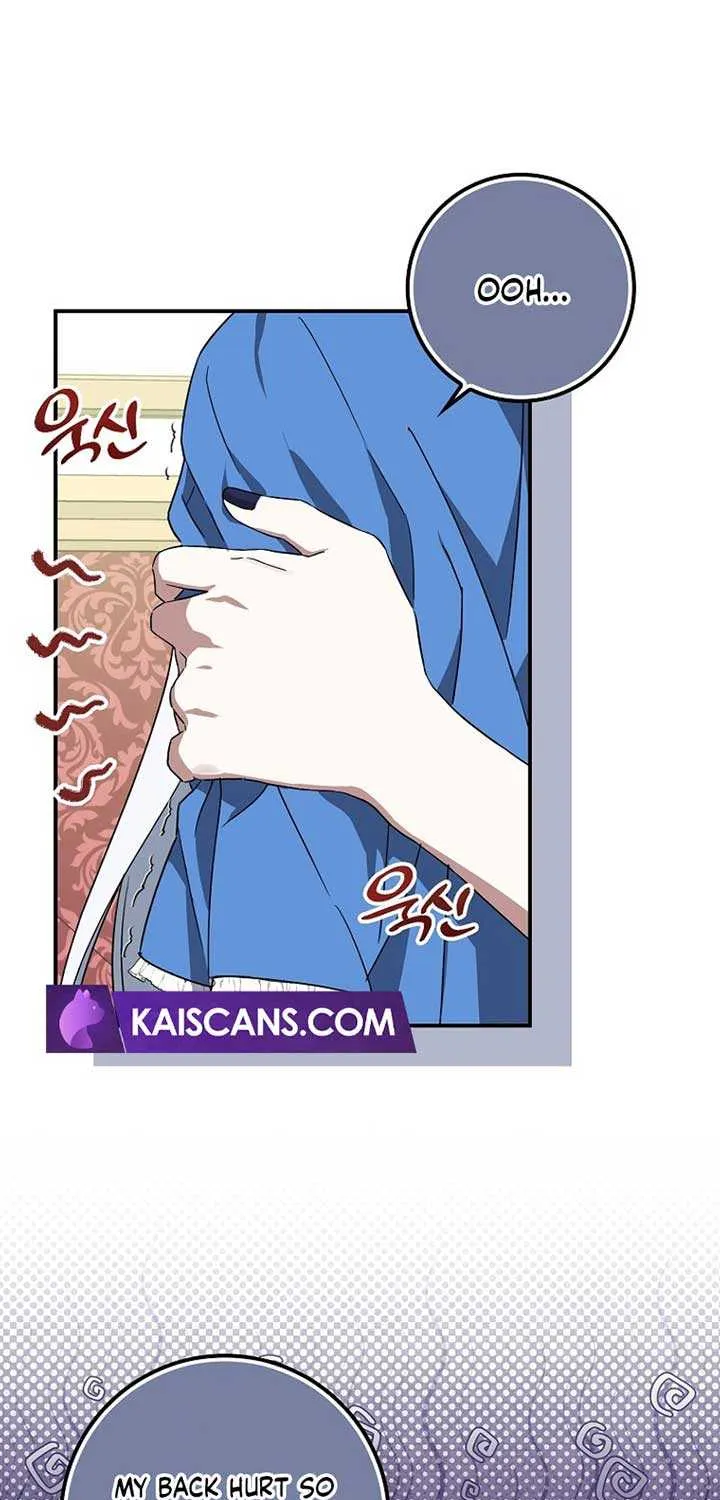 Deadlines are Raining in the Status Window Chapter 3 page 3 - 