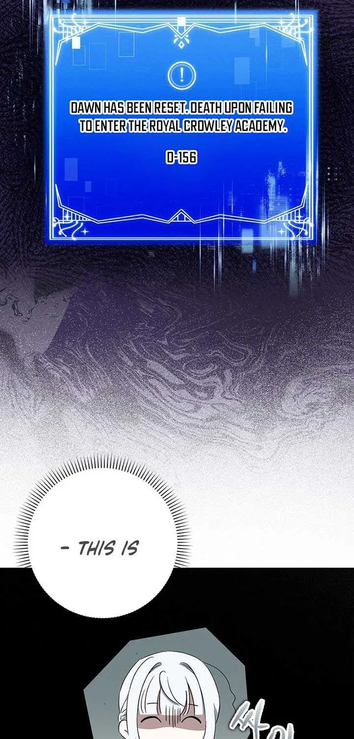 Deadlines are Raining in the Status Window Chapter 3 page 24 - 