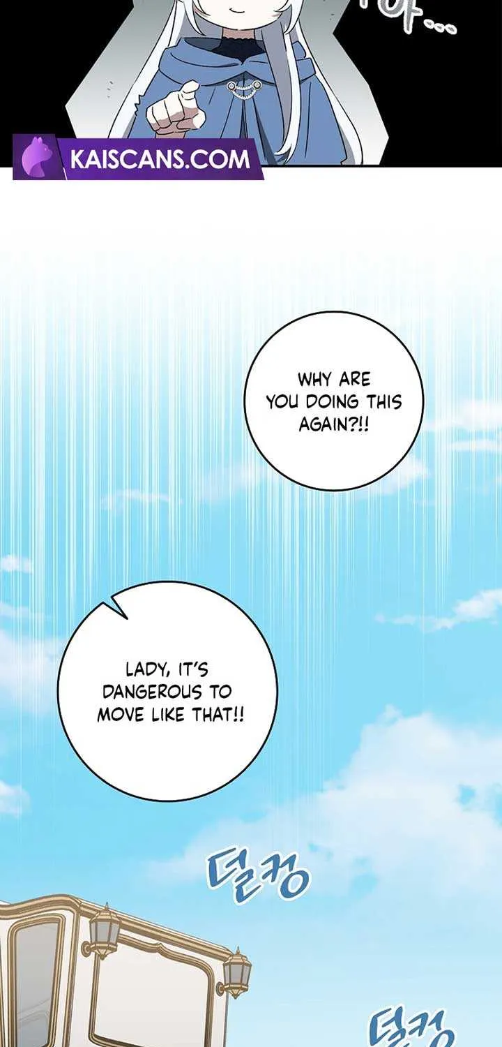 Deadlines are Raining in the Status Window Chapter 3 page 25 - 