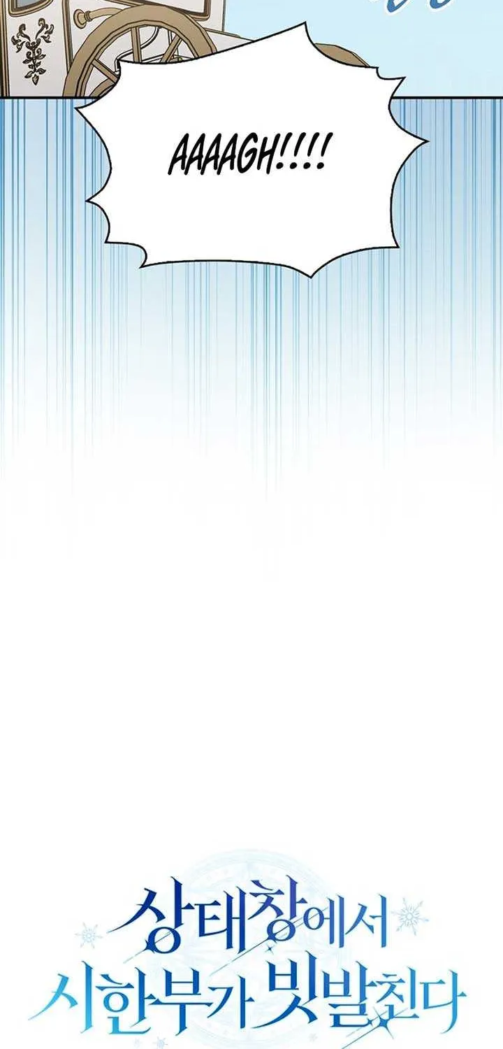 Deadlines are Raining in the Status Window Chapter 3 page 26 - 