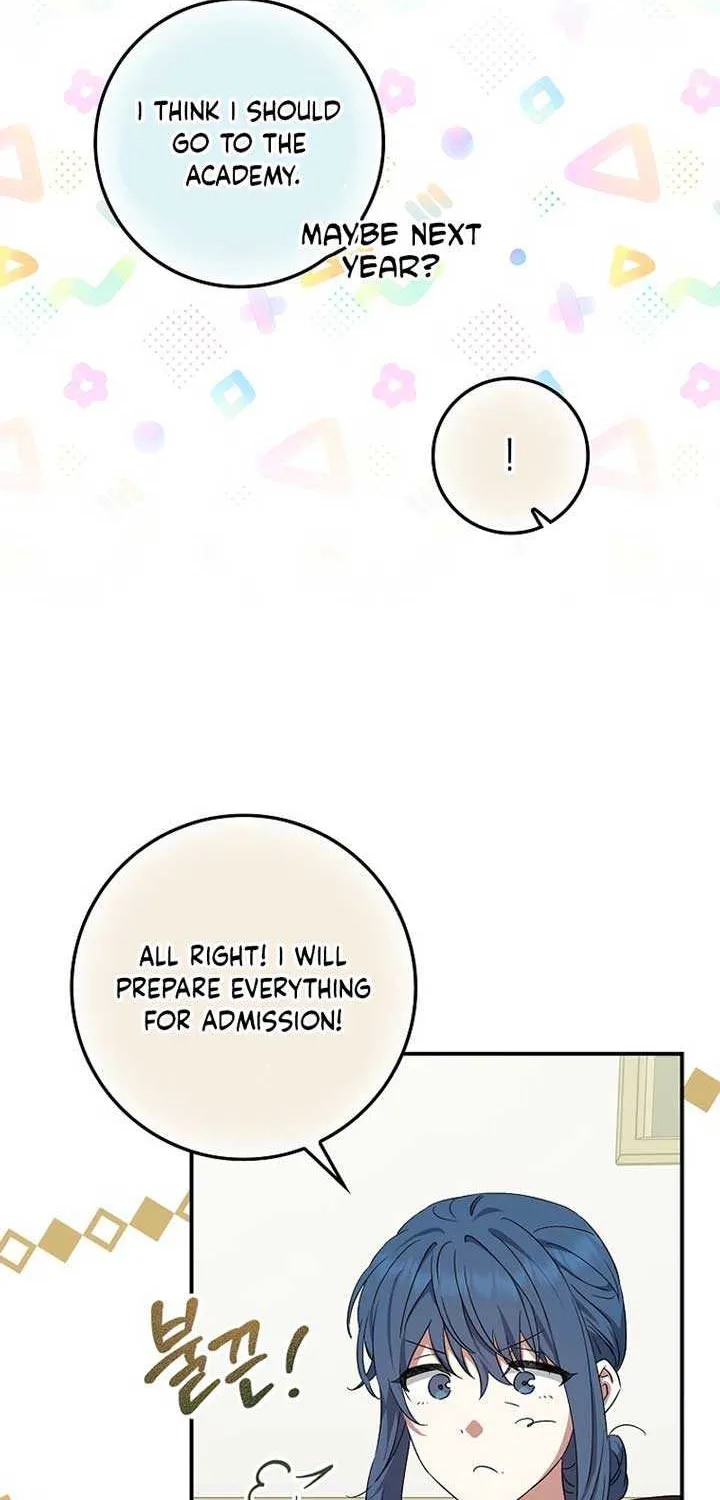 Deadlines are Raining in the Status Window Chapter 3 page 30 - 