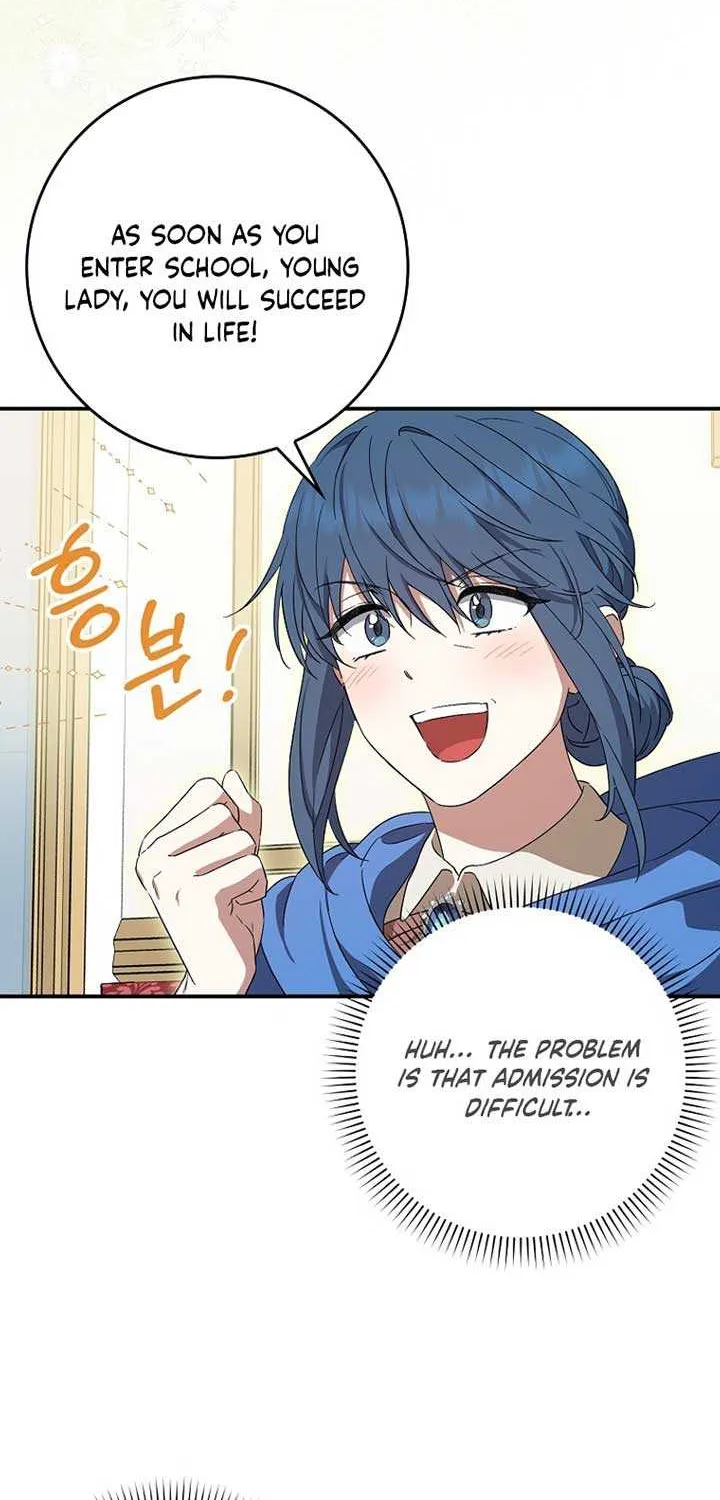 Deadlines are Raining in the Status Window Chapter 3 page 34 - 