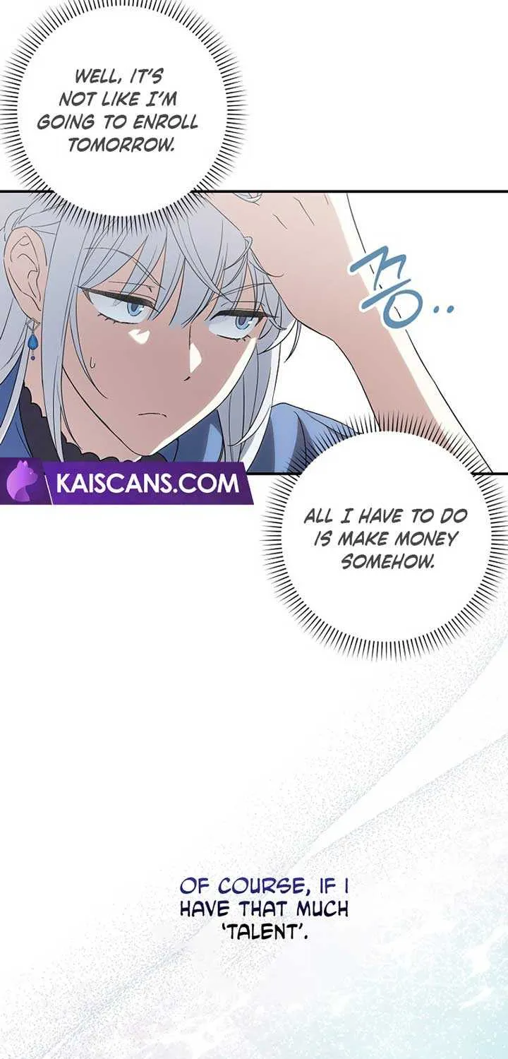 Deadlines are Raining in the Status Window Chapter 3 page 35 - 