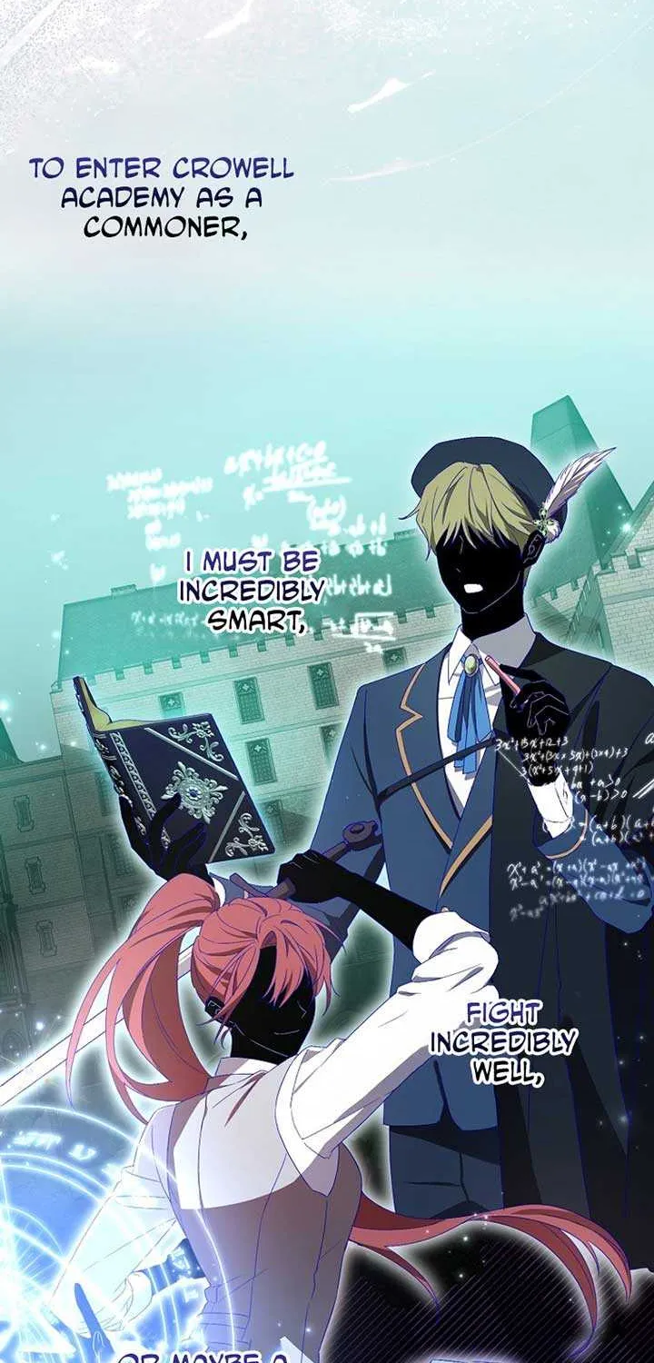 Deadlines are Raining in the Status Window Chapter 3 page 36 - 