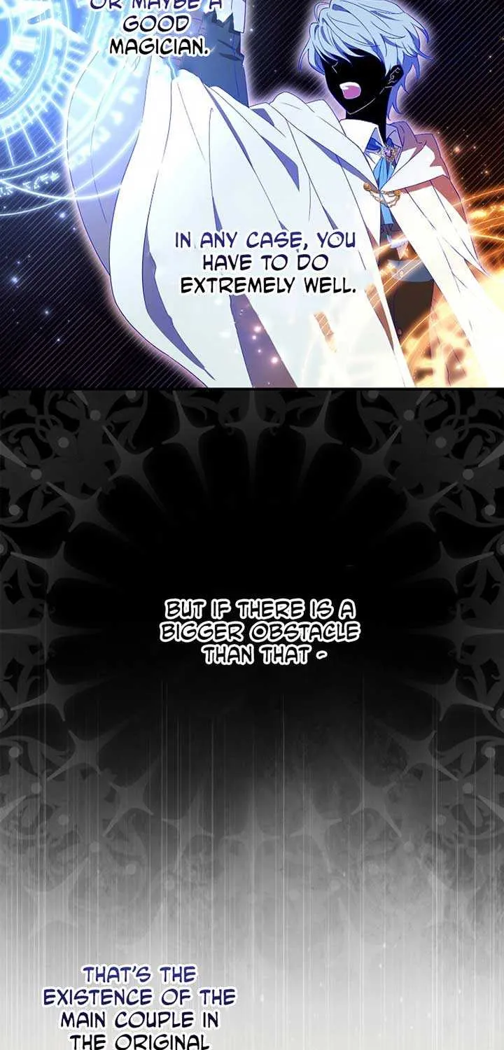Deadlines are Raining in the Status Window Chapter 3 page 37 - 