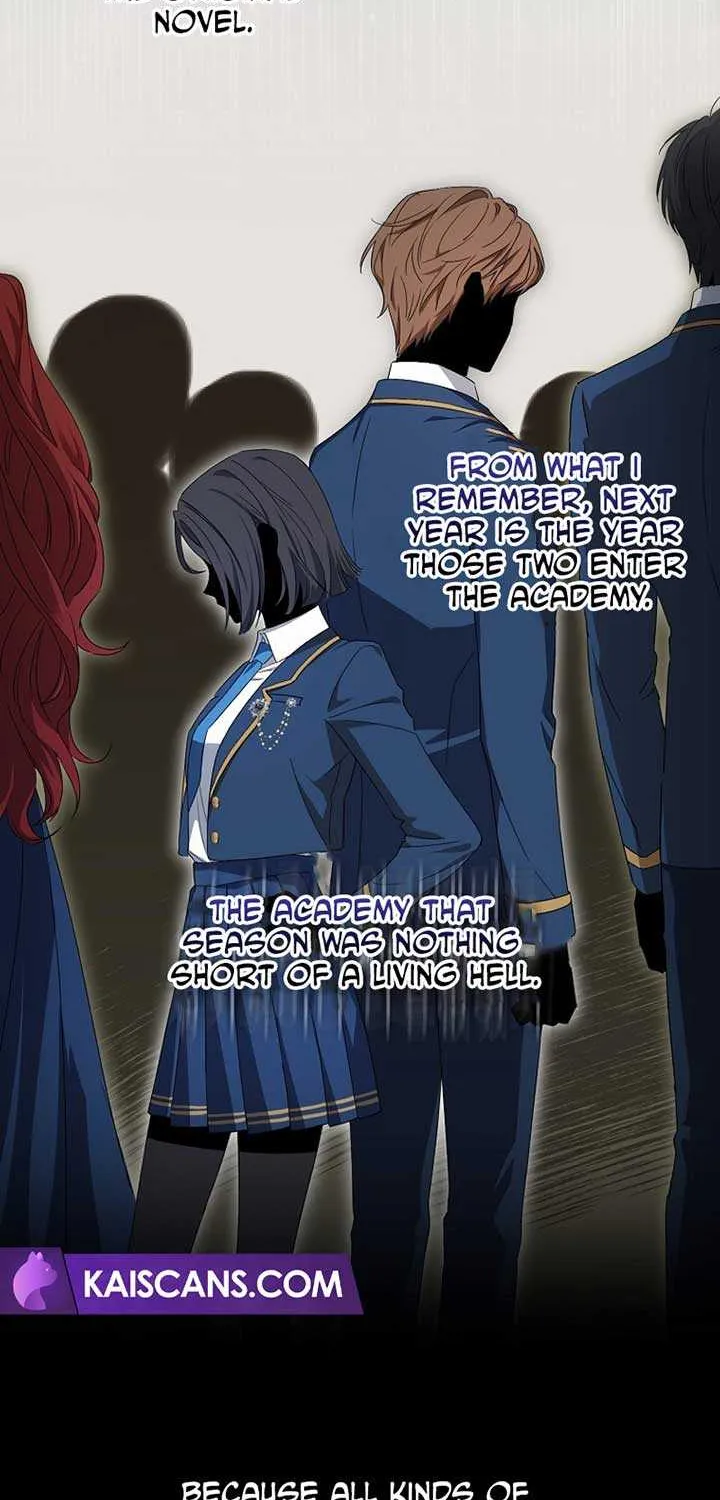 Deadlines are Raining in the Status Window Chapter 3 page 38 - 
