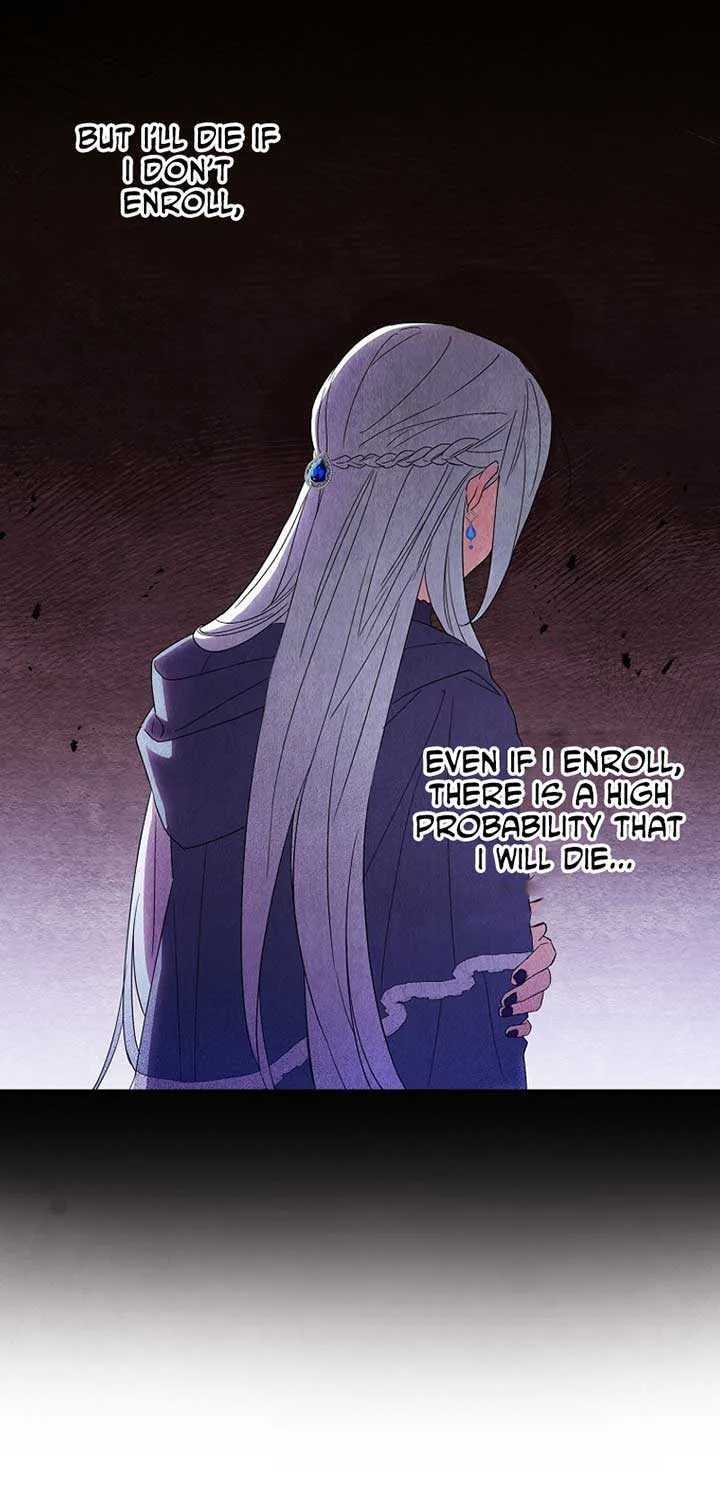 Deadlines are Raining in the Status Window Chapter 3 page 43 - 