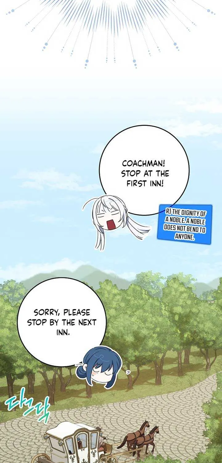 Deadlines are Raining in the Status Window Chapter 3 page 45 - 