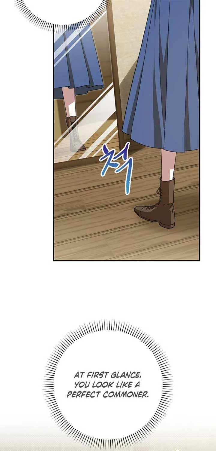 Deadlines are Raining in the Status Window Chapter 3 page 47 - 