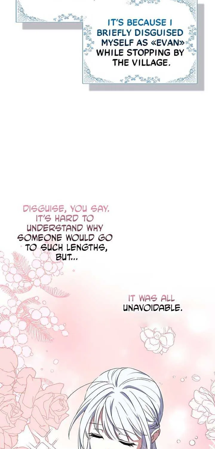 Deadlines are Raining in the Status Window Chapter 3 page 49 - 
