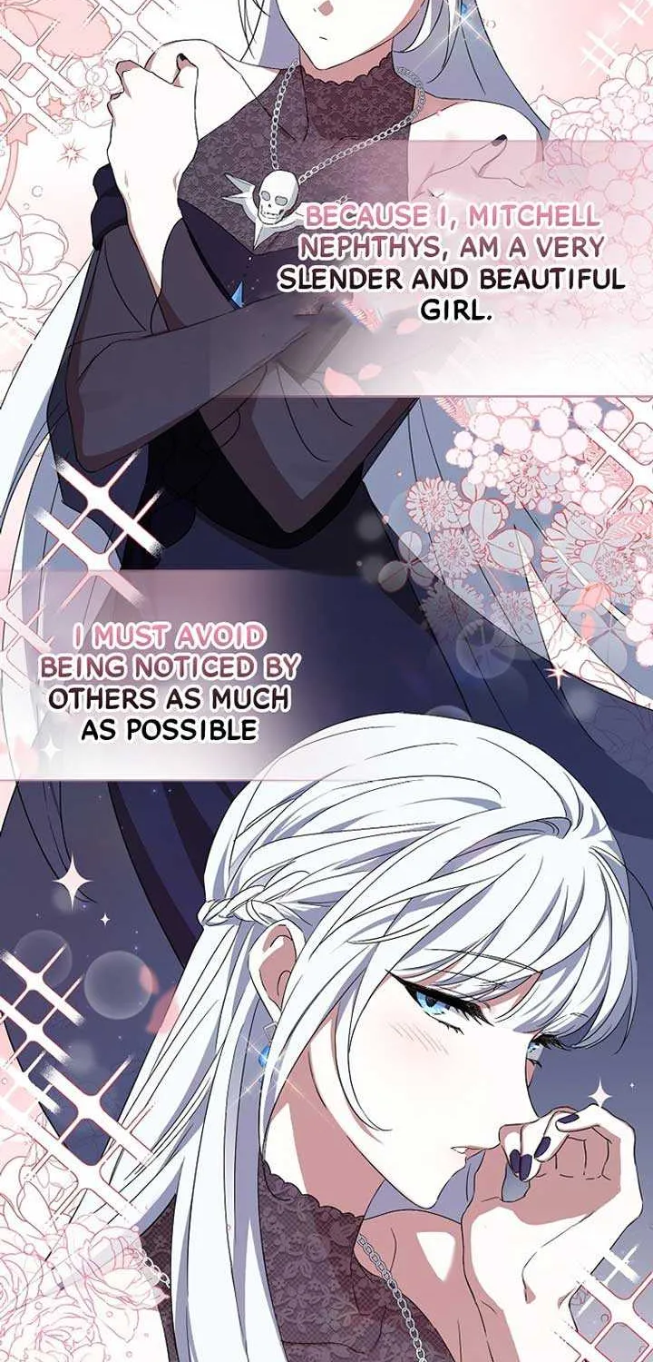 Deadlines are Raining in the Status Window Chapter 3 page 50 - 