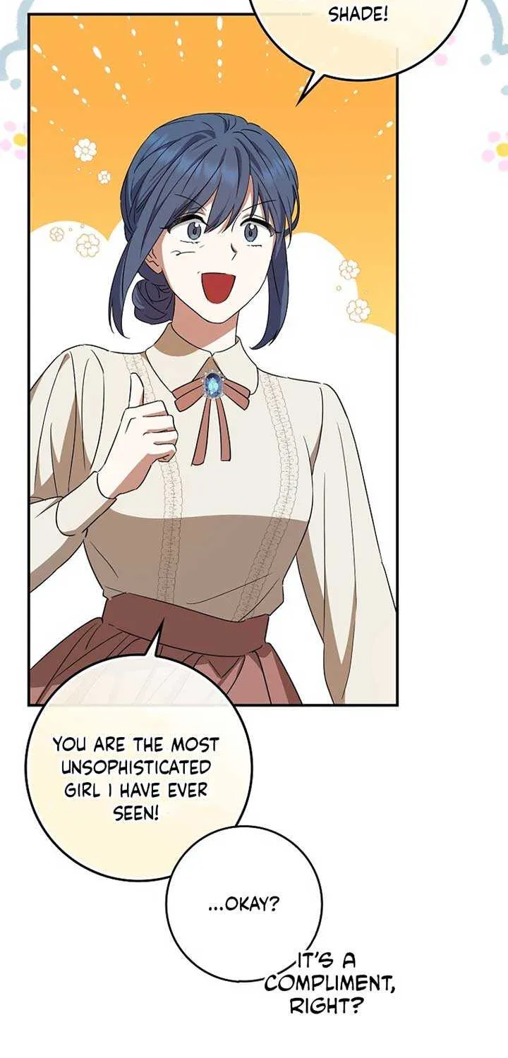 Deadlines are Raining in the Status Window Chapter 3 page 57 - 