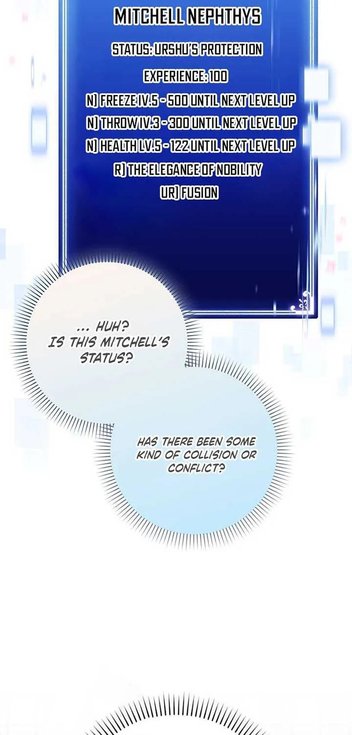 Deadlines are Raining in the Status Window Chapter 3 page 7 - 