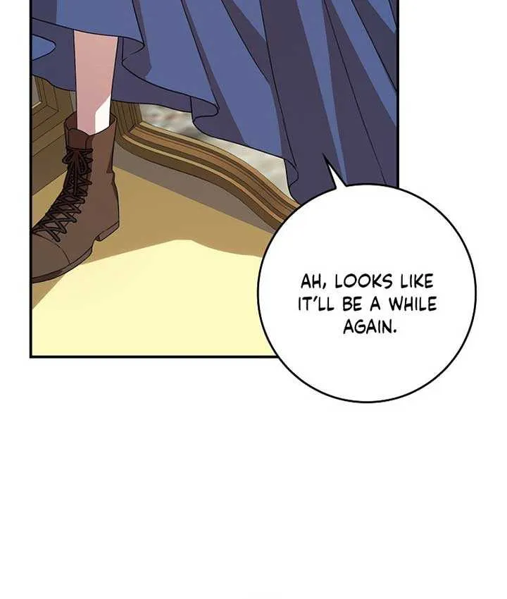 Deadlines are Raining in the Status Window Chapter 3 page 61 - 