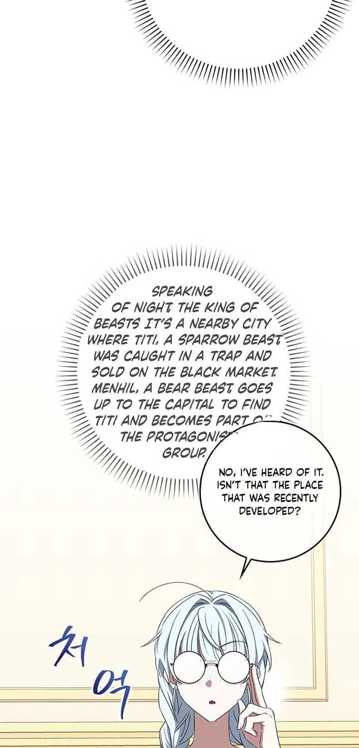 Deadlines are Raining in the Status Window Chapter 3 page 64 - 