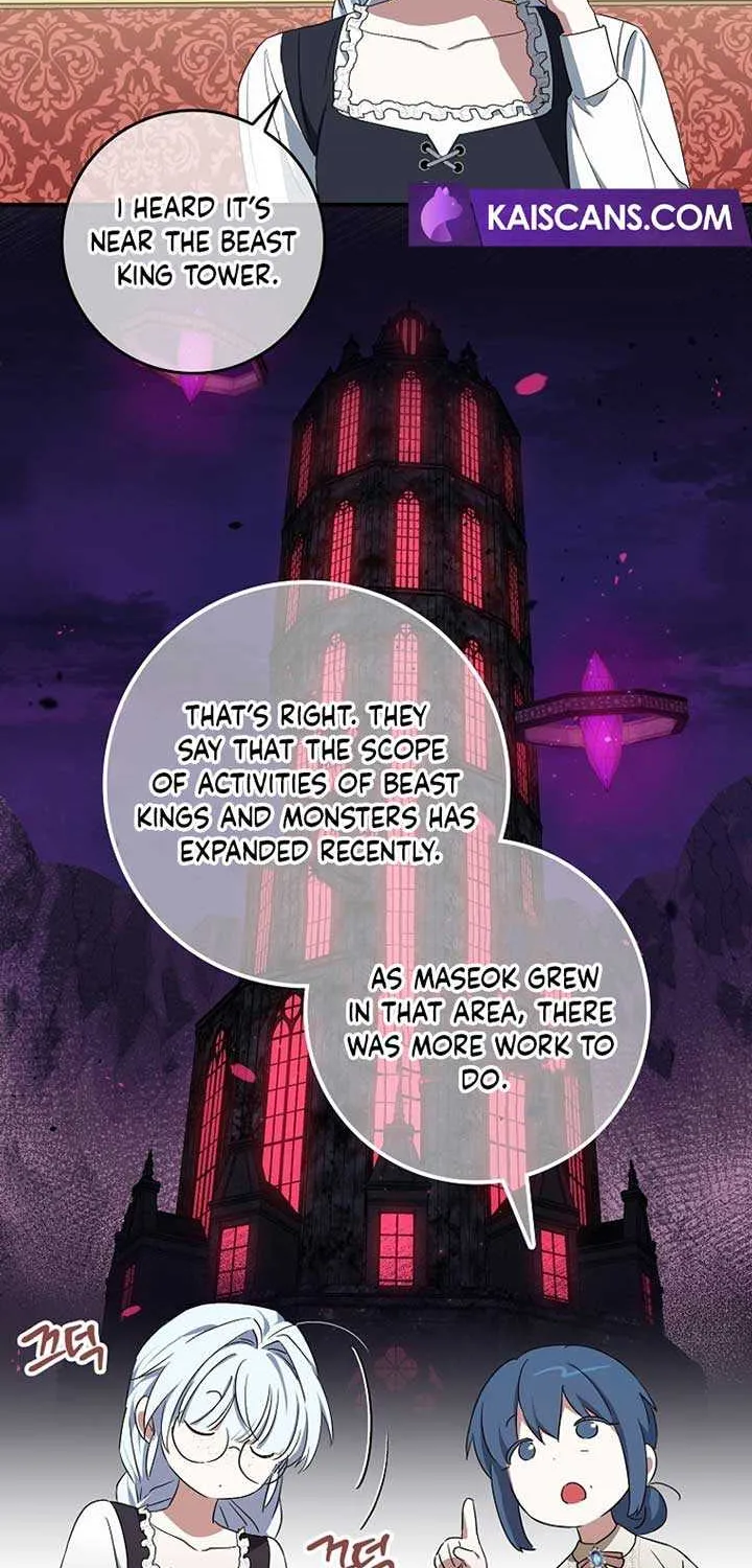 Deadlines are Raining in the Status Window Chapter 3 page 65 - 