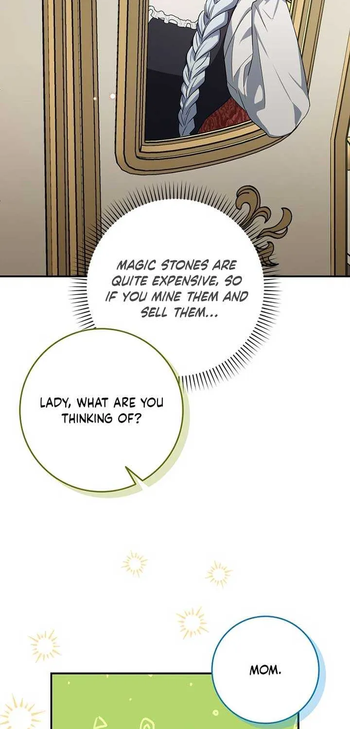 Deadlines are Raining in the Status Window Chapter 3 page 67 - 