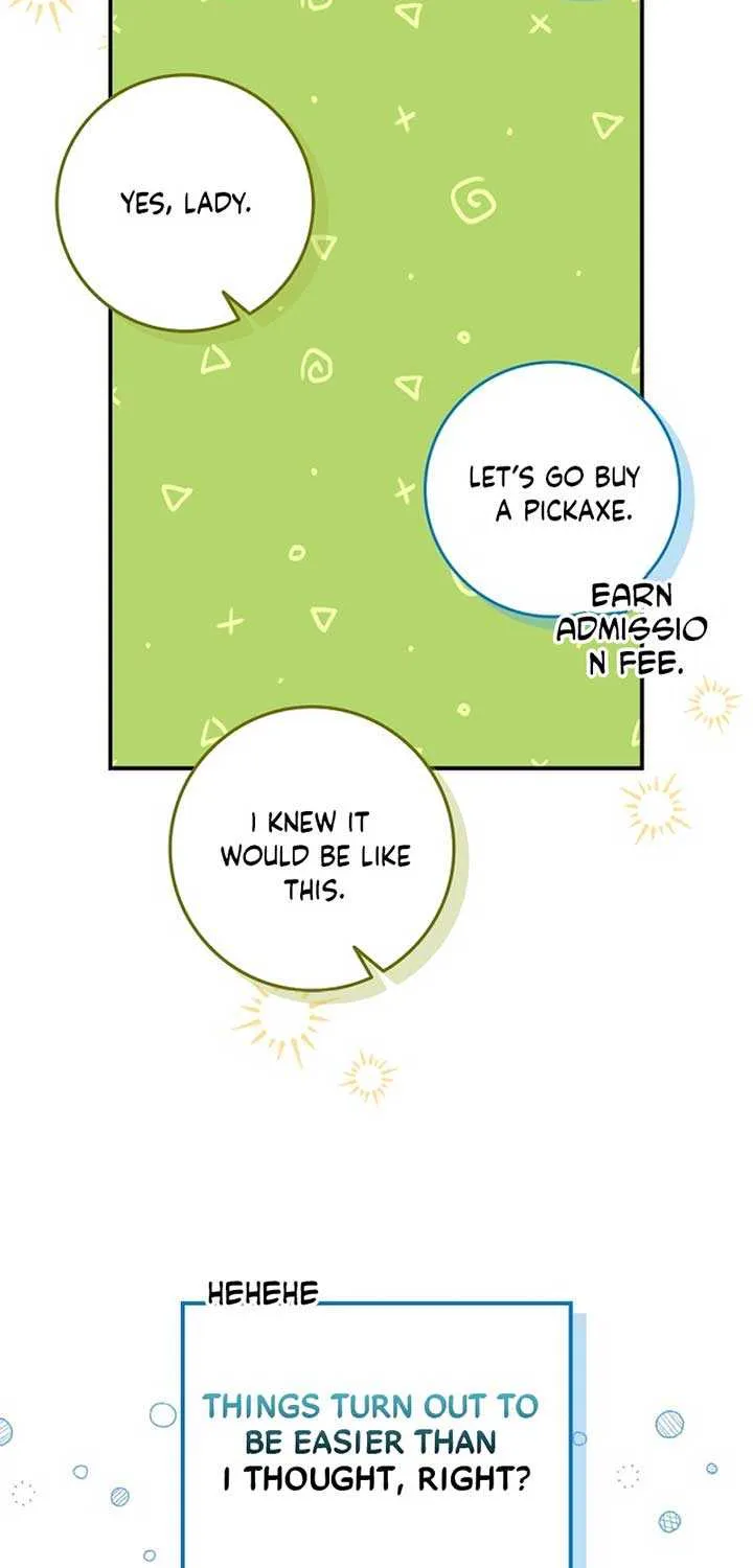 Deadlines are Raining in the Status Window Chapter 3 page 68 - 