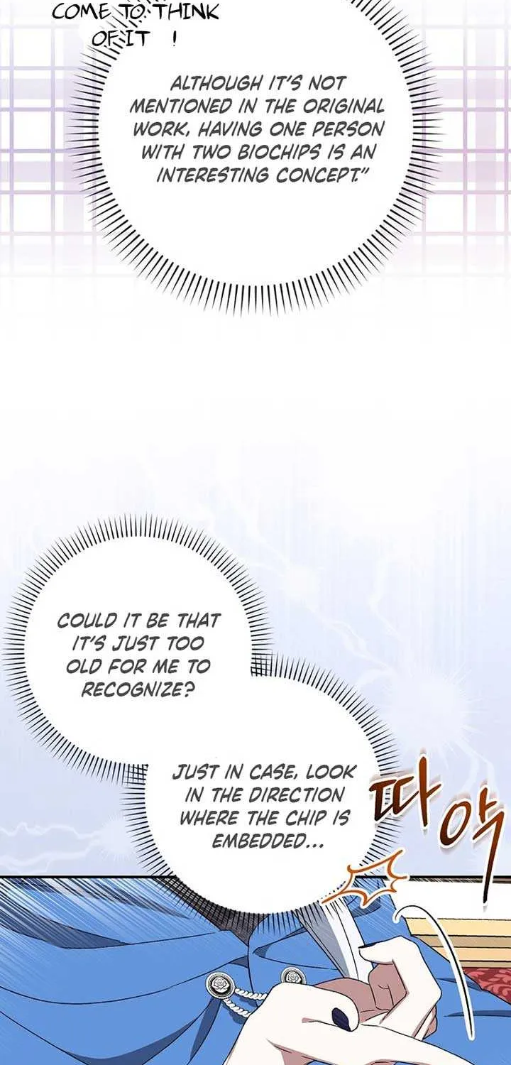 Deadlines are Raining in the Status Window Chapter 3 page 8 - 