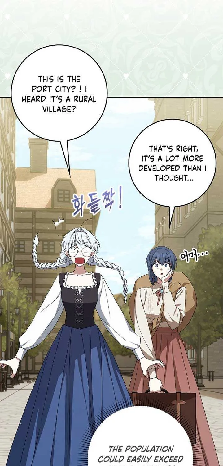 Deadlines are Raining in the Status Window Chapter 3 page 72 - 