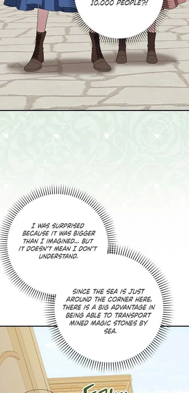 Deadlines are Raining in the Status Window Chapter 3 page 73 - 
