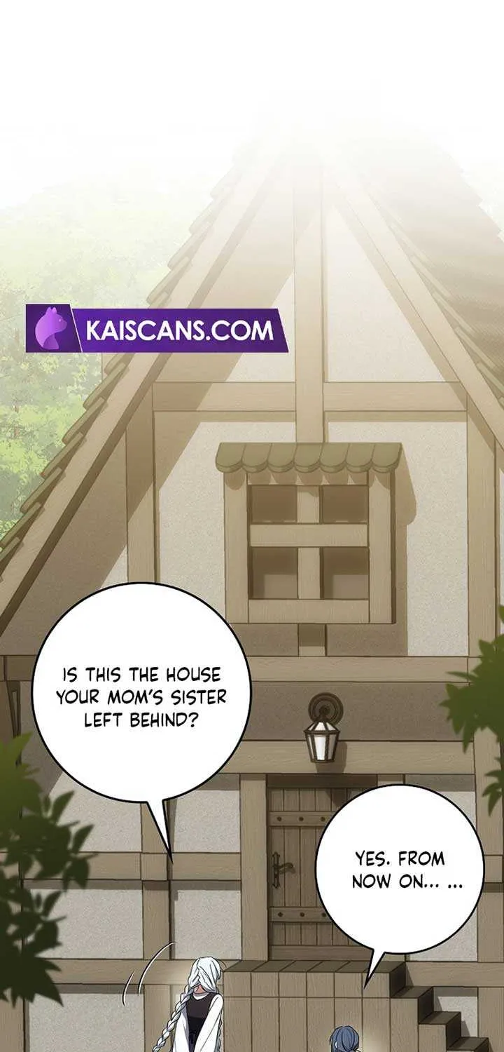 Deadlines are Raining in the Status Window Chapter 3 page 75 - 