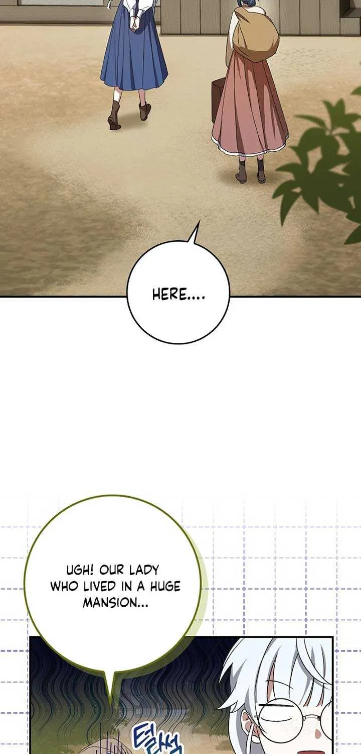 Deadlines are Raining in the Status Window Chapter 3 page 76 - 
