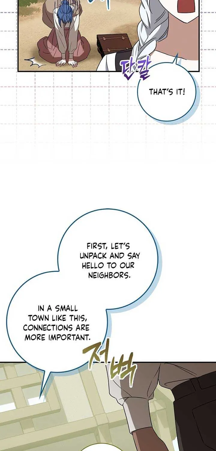 Deadlines are Raining in the Status Window Chapter 3 page 77 - 