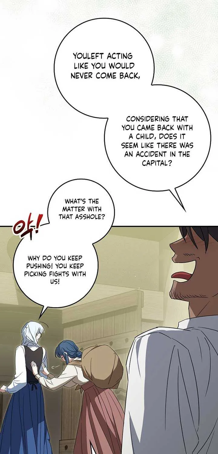Deadlines are Raining in the Status Window Chapter 3 page 81 - 